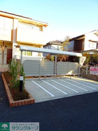 SUNRISE5番館の物件内観写真